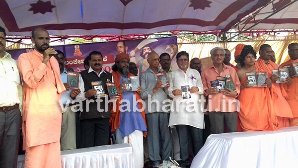 ಅಂಬೇಡ್ಕರ್‌ರನ್ನು ಮುಗಿಸಲು ದಲಿತರ ಬಳಕೆ: ಎ.ಕೆ. ಸುಬ್ಬಯ್ಯ